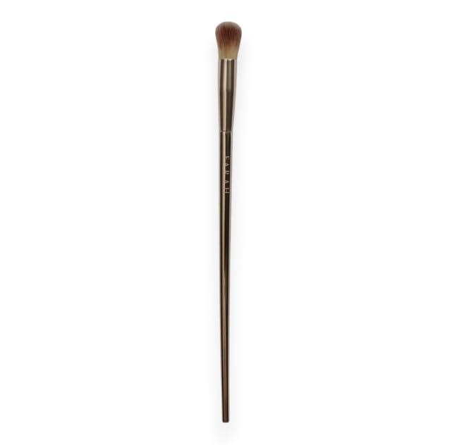 F.A.R.A.H® Rendezvous™ Eye Contour Brush 635E - Tapered Blending Brush for Eyeshadow Application - Vegan & Cruelty-Free Beauty & Personal Care F.A.R.A.H