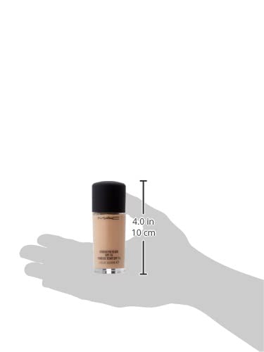 M.A.C Studio Fix Fluid SPF 15, NW25 1 oz Beauty & Personal Care MAC