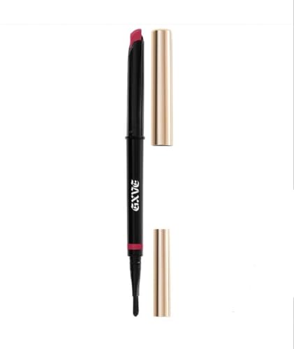 GXVE Pout To Get Real Matte Lip Liner Say Whatever Beauty & Personal Care GXVE