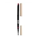 GXVE Pout To Get Real Matte Lip Liner Say Whatever Beauty & Personal Care GXVE