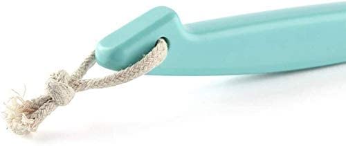 MDHCOP Shower Brush, Bath Body Brush, Back Brush Long Handle for Shower, Dry Exfoliating Brush or Wet Shower Brush with Anti Slip Tape Beauty and Personal Care MDHCOP