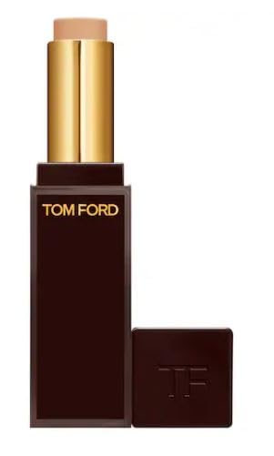 TOM FORD Traceless Soft Matte Concealer - 3W0 Latte (medium skin with peach undertones) - .12 oz / 3.5 g Beauty & Personal Care Tom Ford