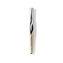 Absolute New York Artistique Easy Grip Liquid Eyeliner, Jet Black Brush Tip Beauty & Personal Care Absolute New York