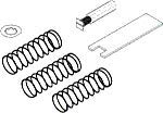 Barber Colman AV-7400 - LINKAGE KIT FOR MK-2690 WITH VB-7XXX 1/2" Beauty and Personal Care Barber Colman