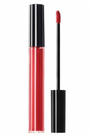 KVD Everlasting Hyperlight Liquid Lipstick - Cobra Lily - Rust Red, Transfer?Proof Matte, Lightweight All?Day Wear, Non?Drying, Vegan & Cruelty?Free Beauty & Personal Care KVD