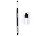Palladio Smudge Brush, Pointed Sponge Applicator Flawless Blending, Smooth Finish, Synthetic Sponge, Soft Feel, Comfortable Grip, Professional Beauty & Personal Care Palladio