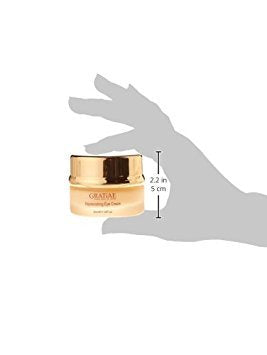 Gratiae Organics Replenishing Eye Cream, 1.02-Ounce Beauty & Personal Care Gratiae