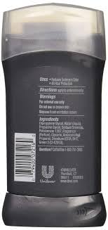 Dove Men + Care Deodorant Stick, Clean Comfort 3 oz (Pack of 6) Beauty and Personal Care Dove
