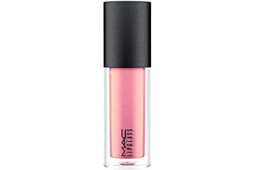 MAC Lipglass Nymphette Beauty & Personal Care MAC