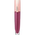 L'Oreal Paris Glow Paradise Hydrating Tinted Lip Balm-in-Gloss with Pomegranate Extract & Hyaluronic Acid, Ultra-Gentle, Non-Sticky Formula, Beauty & Personal Care L'Oreal Paris