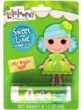 Boston America Lalaloopsy Jelly Wiggle Jiggle Flavored Lip Balm Beauty and Personal Care Boston America