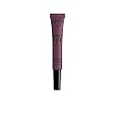 NYX PROFESSIONAL MAKEUP Powder Puff Lippie Lip Cream, Liquid Lipstick - Detention (Deep Plum) Beauty & Personal Care NYX PROFESSIONAL MAKEUP