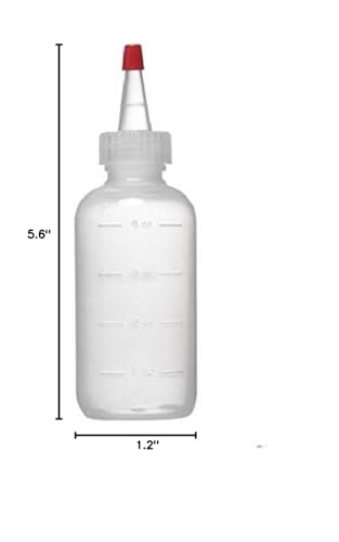 Soft 'N Style Applicator Bottle, 4 oz Beauty & Personal Care Soft 'N Style