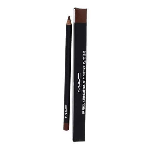 MAC Lip Care - Lip Pencil - Cork 1.45g/0.05oz Beauty & Personal Care MAC