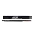 MAC Colour Excess Gel Pencil Eye Liner - Isn't It Iron-Ic? (Gunmetal) Beauty & Personal Care MAC