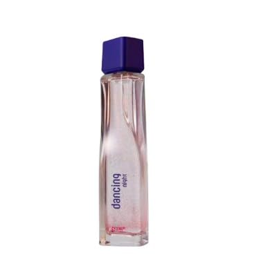 DANCING NIGHT Cy Zone Eau de parfum/Colonia pour femme 100 ml (3.4 fl) Beauty & Personal Care Cyzone