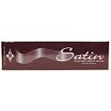 Satin Ultra Vivid Fashion Colors, 8G Light Golden Brown Hair Dye, 3 oz., Gold Series Permanent Hair Dye, Made with Soy Protein and Aloe Vera, Vegan Beauty & Personal Care Developlus