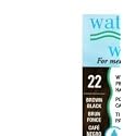 Water Works Brown Black #22 .21 oz. Beauty & Personal Care N'iceshop