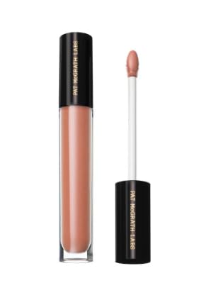 PAT McGRATH LABS LUST: Lip Gloss Flesh Astral Beauty & Personal Care Pat McGrath Labs