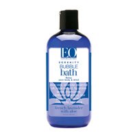 Eo Bubble Bath French Lavender Beauty and Personal Care EO