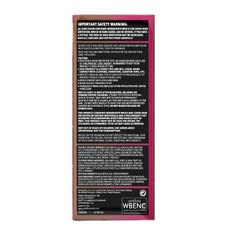 SPLAT MELTS COMPLETE KIT WITH BLEACH AND 2 SEMI-PERMANENT HAIR COLORS (Mixed Berries & Milk Chocolate) Beauty & Personal Care Splat