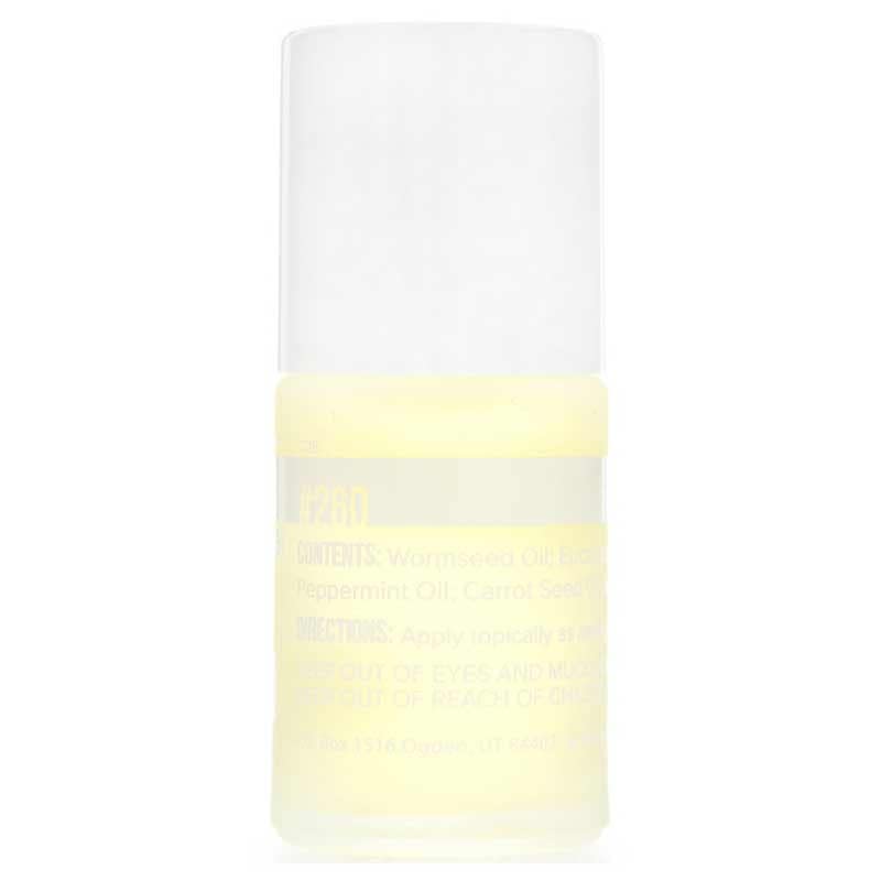 Systemic Formulas WO - China Healing Oil - Supports circulation and active epidermal processes, 0.5 FL OZ, Bio Extract #260. Body's repair process. Beauty & Personal Care Systemic Formulas