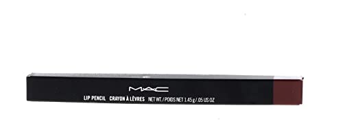 MAC Lip Pencil Mahogany Beauty & Personal Care MAC