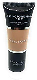 Merle Norman Lasting Foundation - Alabaster Beige Beauty & Personal Care Merle Norman