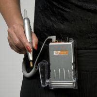 Medicool Pro Power 20k Professional Electric File Beauty & Personal Care Medicool