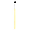 Bdellium Tools Professional Makeup Brush - Studio Series 740 Sponge Applicator - With Soft Rubycell Foam, For Pristine Application of Powder (Yellow Beauty & Personal Care BDELLIUM TOOLS