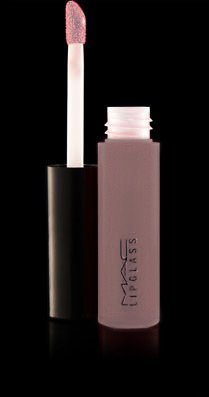 MAC Lipglass Lip Gloss, Spite Beauty & Personal Care MAC