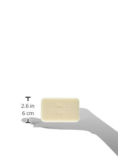 Only Natural One with Nature Dead Sea Mineral Dead Sea Salt Soap, 7 Ounce Beauty & Personal Care One With Nature