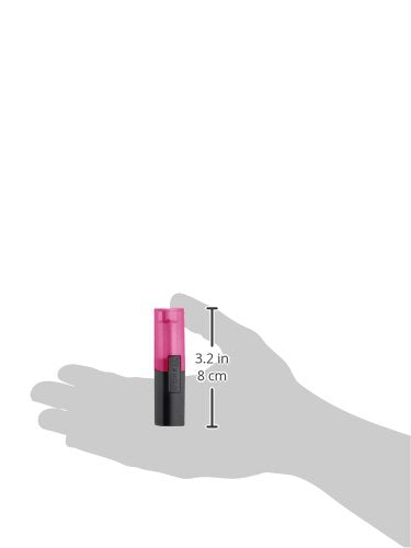 L'Oréal Paris Infallible Le Rouge Lipstick, Enduring Berry, 0.09 oz. Beauty & Personal Care L'Oreal Paris