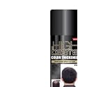High Beams Color Thickener Temporary Spray-On Hair - Black 2.7 oz (6 pack) Beauty & Personal Care N'iceshop