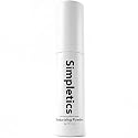 Simpletics Texturizing Powder 4g - All Natural, 4 Ingredient Nourishing Formula with Rice Starch - Chemical Free - Gives Volumized, Texturized, Matte Beauty & Personal Care Simpletics