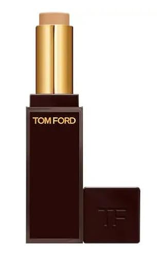 TOM FORD Traceless Soft Matte Concealer - 4W1 Sand (medium-tan skin with golden undertones) - .12 oz / 3.5 g Beauty & Personal Care Tom Ford