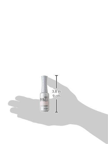Orly Gel Fx Nail Color, Kiss the Bride, 0.3 Ounce Beauty & Personal Care Orly