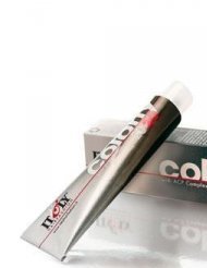 It&ly Hairfashion Colorly 2020 with ACP Complex (5M MAHOGANY LIGHT BROWN) Beauty & Personal Care N'iceshop