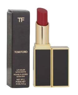Tom Ford Lip color Satin Matte - 92 Charmed - .11 OZ / 3.3 g Beauty & Personal Care Tom Ford