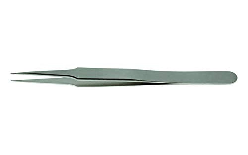Dumont Tweezers Style 2, Polished Beauty and Personal Care Electron Microscopy Sciences