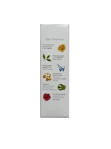 The Organic Pharmacy Self Tan, 100 ml Beauty & Personal Care The Organic Pharmacy