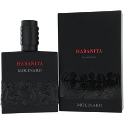 HABANITA by Molinard (WOMEN) HABANITA-EAU DE PARFUM SPRAY 2.5 OZ Beauty & Personal Care Molinard