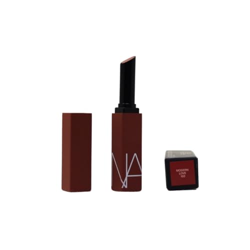 NARS Powermatte Lipstick - .05 oz / 1.5 g (103 Modern Love) Beauty & Personal Care NARS