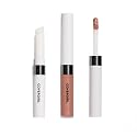 COVERGIRL Outlast All-Day Lip Color With Topcoat, 577 Spiced Latte Beauty & Personal Care COVERGIRL