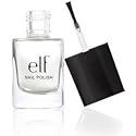 E.l.f. Nail Polish, Matte, 0.34 Fluid Ounce Beauty & Personal Care e.l.f.