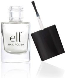 E.l.f. Nail Polish, Matte, 0.34 Fluid Ounce Beauty & Personal Care e.l.f.