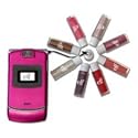 e.l.f. Cosmetics Hypershine Mini Cell Phone Lip Gloss Charms Beauty & Personal Care e.l.f.