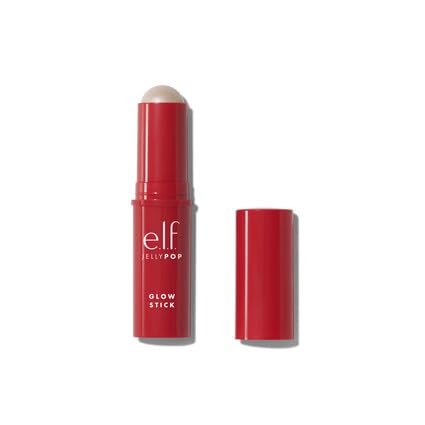 e.l.f. Jelly Pop Glow Stick, 0.28 Fl Oz (Pack of 1), Golden Shimmer Beauty & Personal Care e.l.f. cosmetics