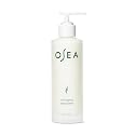 OSEA Anti-Aging Body Balm 5 oz - Firming & Tightening Body Lotion for Hydration - For Silky Glowing Skin - Nutrient-Rich Seaweed Body Lotion - Clean Beauty & Personal Care OSEA