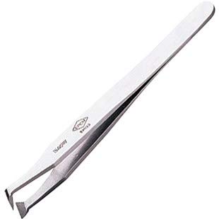 Erem 15AGW Tweezer Carbon Cutting Beauty and Personal Care Erem